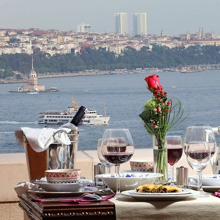 Lir Residence Suites Long Stay Istambul Exterior foto