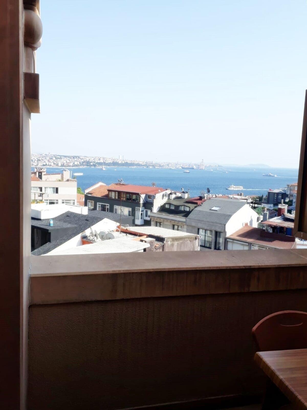 Lir Residence Suites Long Stay Istambul Exterior foto
