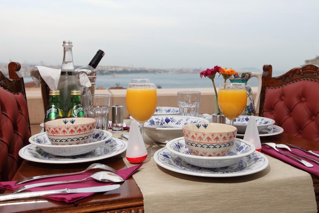 Lir Residence Suites Long Stay Istambul Quarto foto