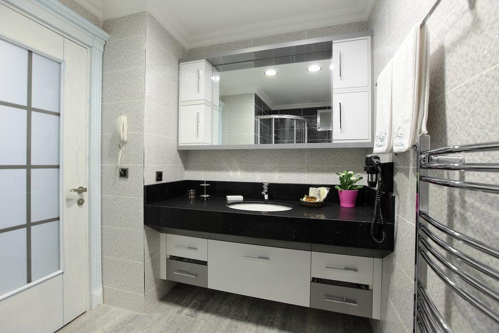 Lir Residence Suites Long Stay Istambul Quarto foto