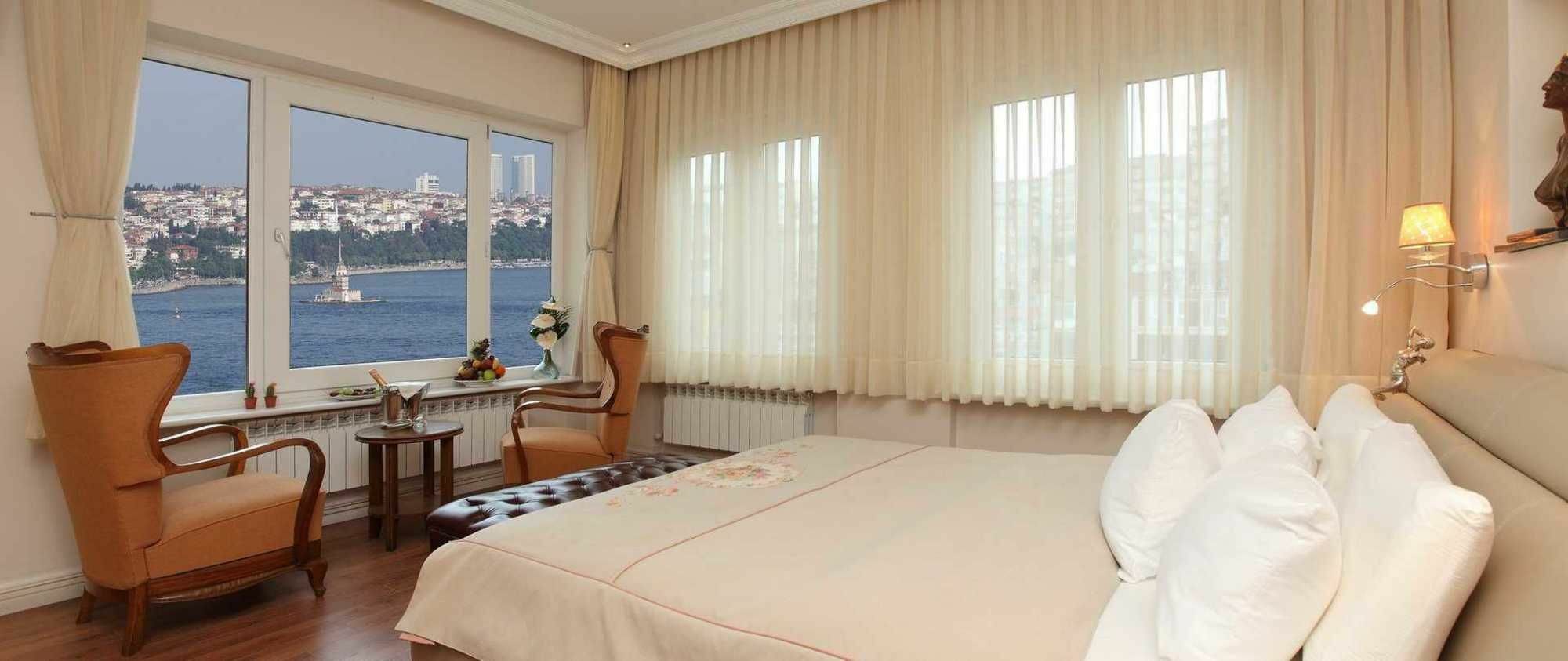Lir Residence Suites Long Stay Istambul Exterior foto