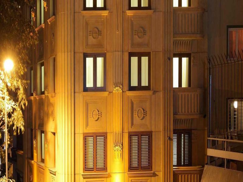 Lir Residence Suites Long Stay Istambul Exterior foto