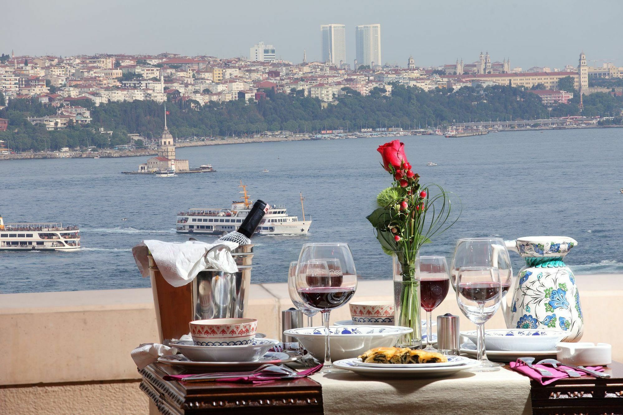 Lir Residence Suites Long Stay Istambul Exterior foto